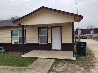 714A Dimple St APT A, Killeen, TX 76541