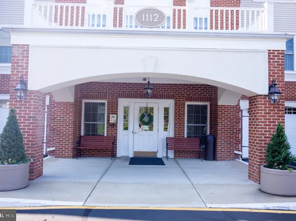 1112 S Schumaker Dr APT 205, Salisbury, MD 21804