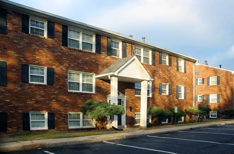 Arlington Terrace Apartments