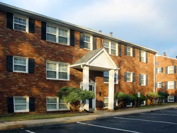 Arlington Terrace Apartments, 5931 E 12th St #1B-1Ba-600Sqft, Indianapolis, IN 46219