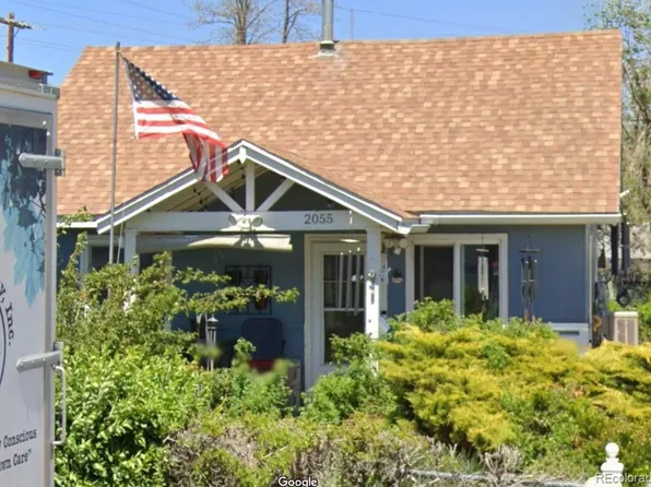 2055 W Hamilton Place, Sheridan, CO 80110