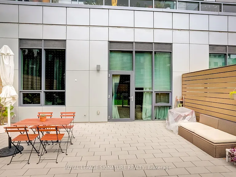 38 Cameron St #GV23 — Photo 22