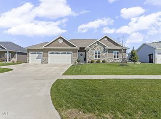 10659 Elk Dr, Findlay, OH