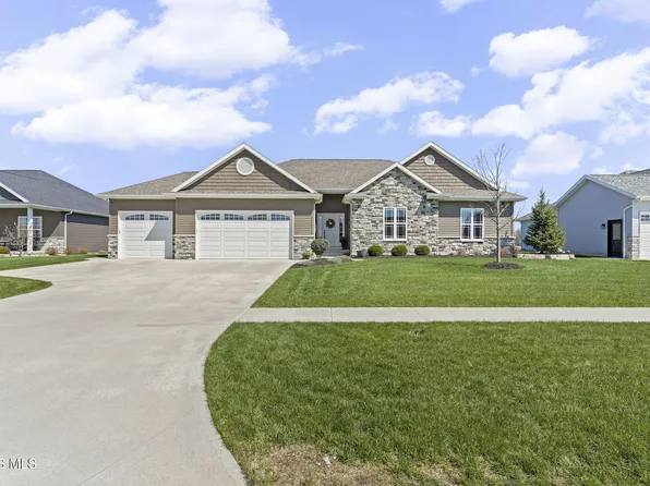 10659 Elk Dr, Findlay, OH 45840