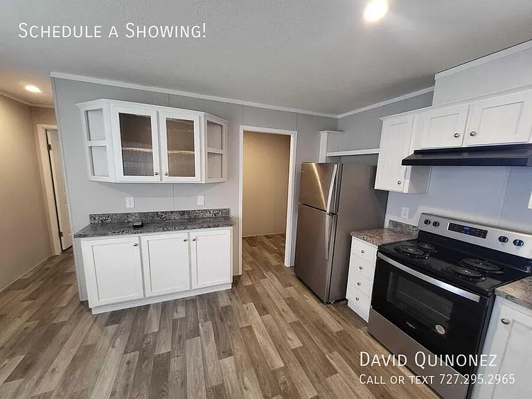 3000 Moxadarla Rd #54 — Photo 2