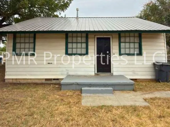 2421 SW J Ave, Lawton, OK 73505