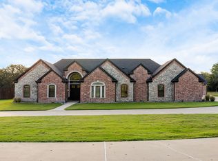 3179 County Road 3307, Greenville, TX 75402