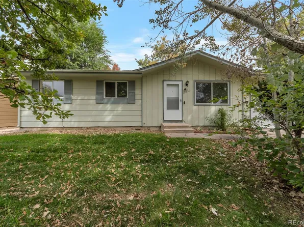 11621 E Ada Place, Aurora, CO 80012