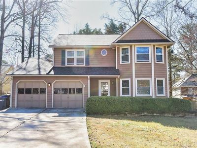4852 Gold Nugget Way, Sugar Hill, GA, 30518