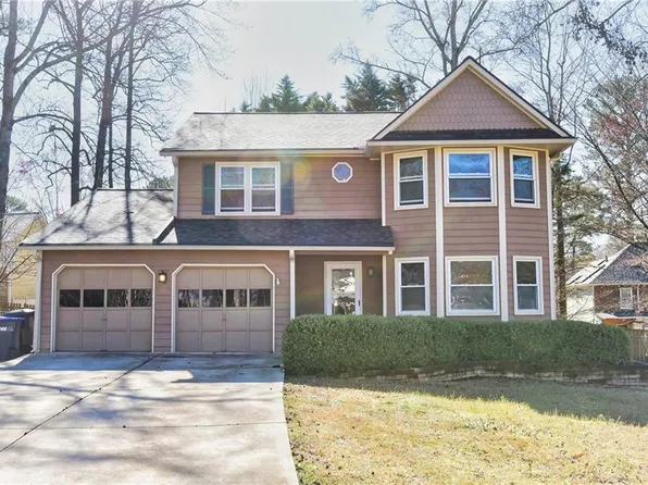 4852 Gold Nugget Way, Sugar Hill, GA 30518