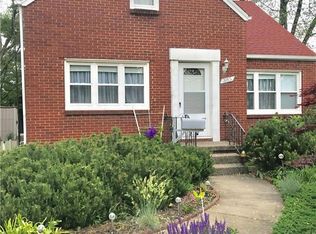 385 Hartford Ave, Buffalo, NY 14223