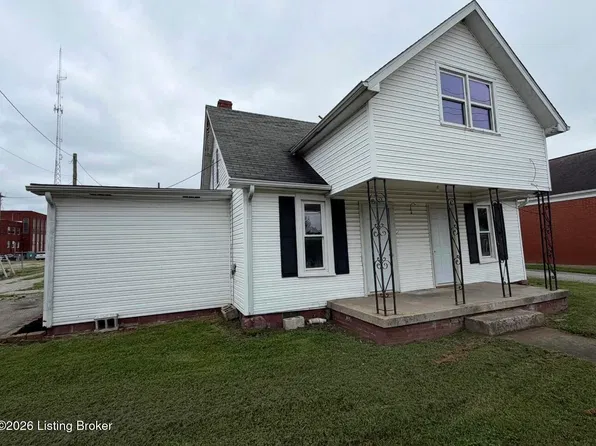 209 S Breckinridge St, Hardinsburg, KY 40143