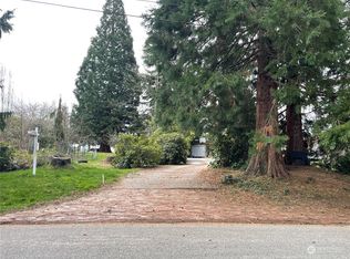 13542 39th Ave NE #X, Seattle, WA 98125