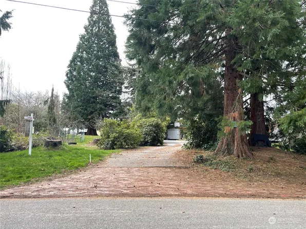 13542 Lot X 39th Avenue NE, Seattle, WA 98125