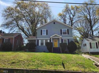 1286 SW Beecher St #2, Atlanta, GA 30310