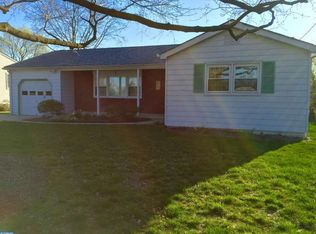 432 Paxson Ave, Hamilton, NJ 08690