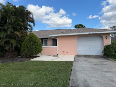 4620 Lafayette Ave, Sebring, FL, 33875