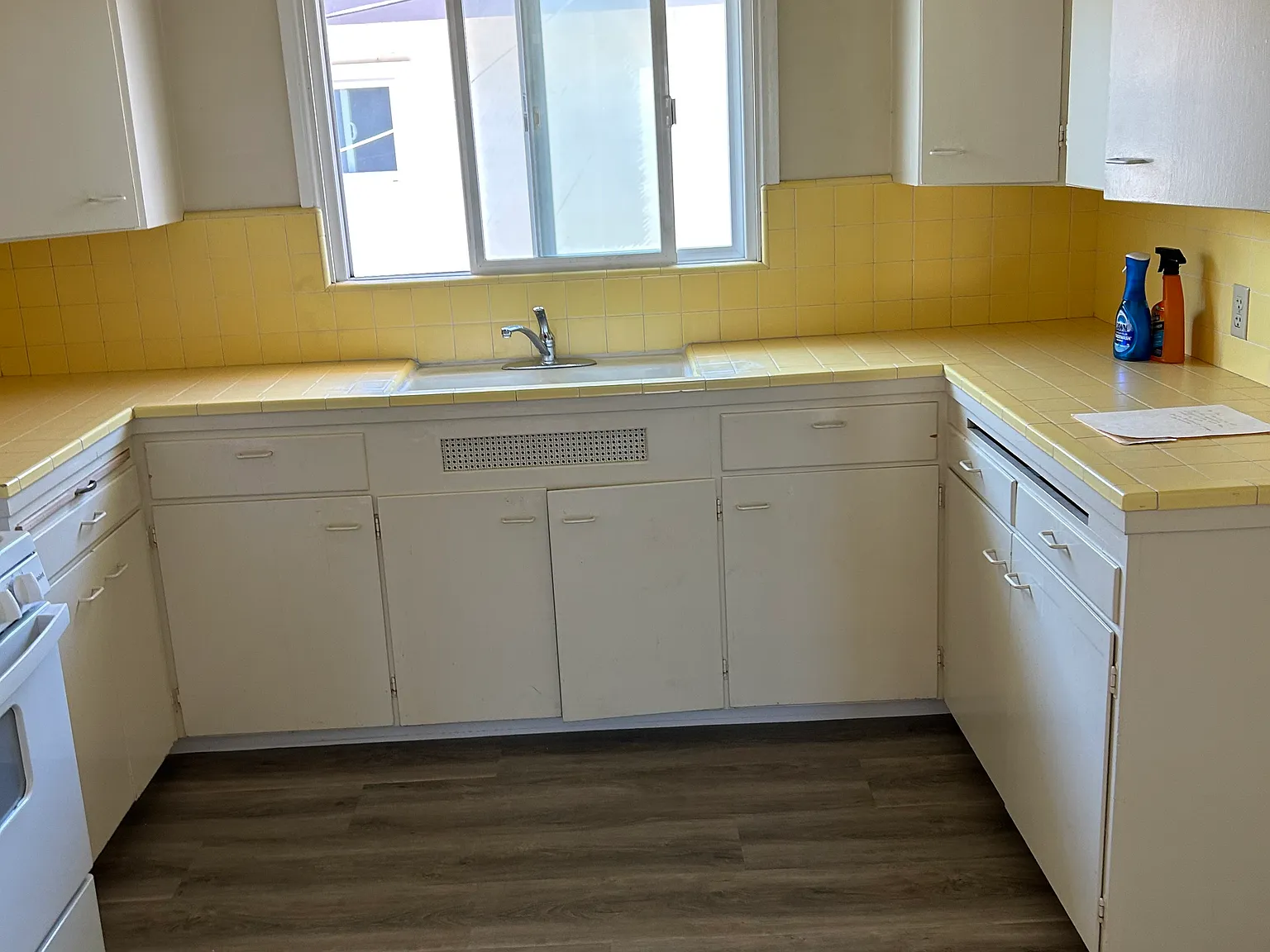 1 bed, 600 sqft, $1,700 — Photo 1