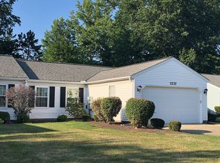 7237 Bellflower Dr UNIT 26-R, Mentor, OH