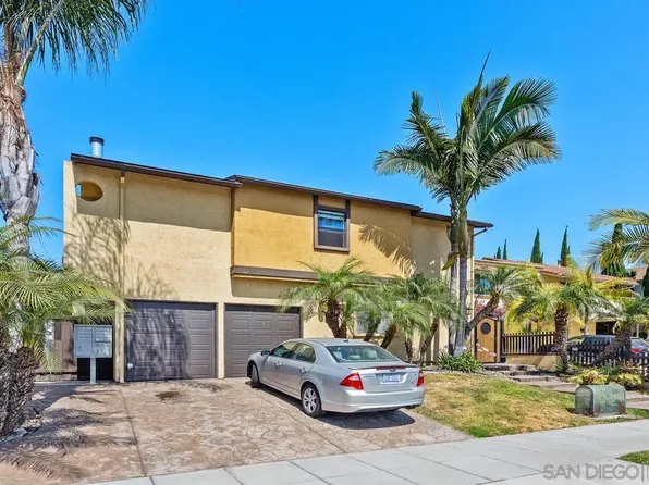 4046 Iowa St Unit 1, San Diego, CA 92104