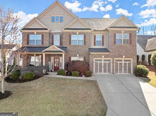 15 Lakeland Dr, Dawsonville, GA 30534