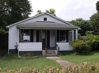 627 N Wilder Ave, Rockwood, TN 37854
