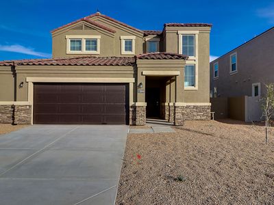2325 E Alida Trl, Casa Grande, AZ, 85194