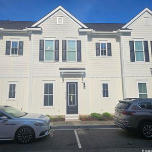 2810 Cook Circle #B, Myrtle Beach, SC, 29577