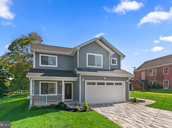 6955 Lennox Ave, Elkridge, MD 21075