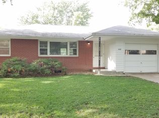 4100 Linden St, Lincoln, NE 68516