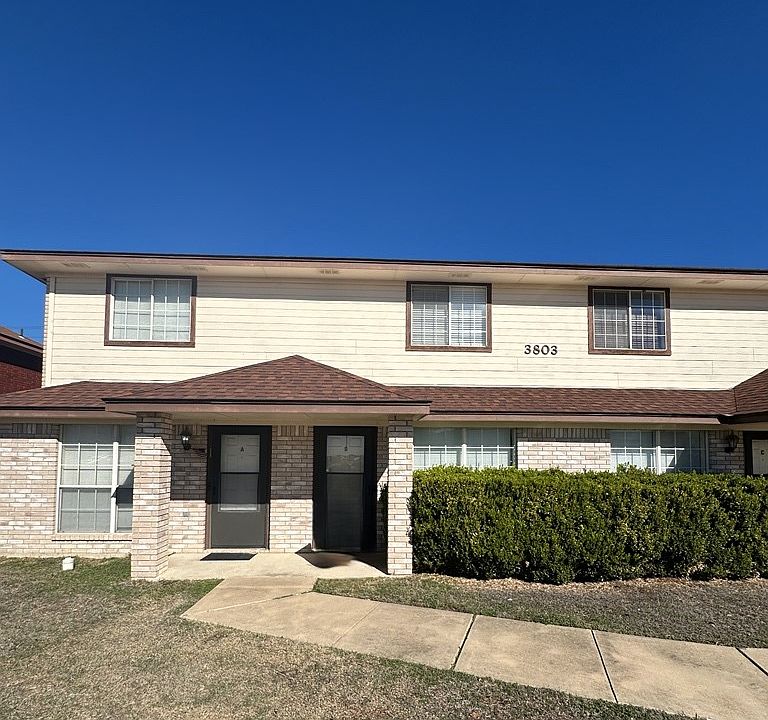 1st image of 3803 Woodrow Dr APT B