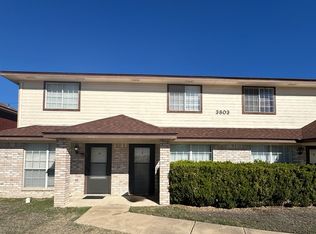 3803 Woodrow Dr APT B, Killeen, TX 76549