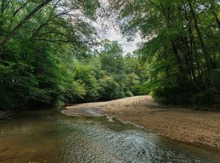 Ware Rd, Wetumpka, AL 36093