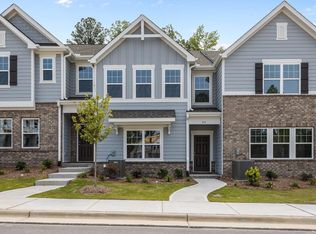 319 Spaight Acres Way, Wake Forest, NC 27587