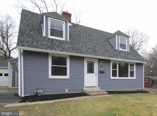 628 Michigan Ave, Swarthmore, PA 19081