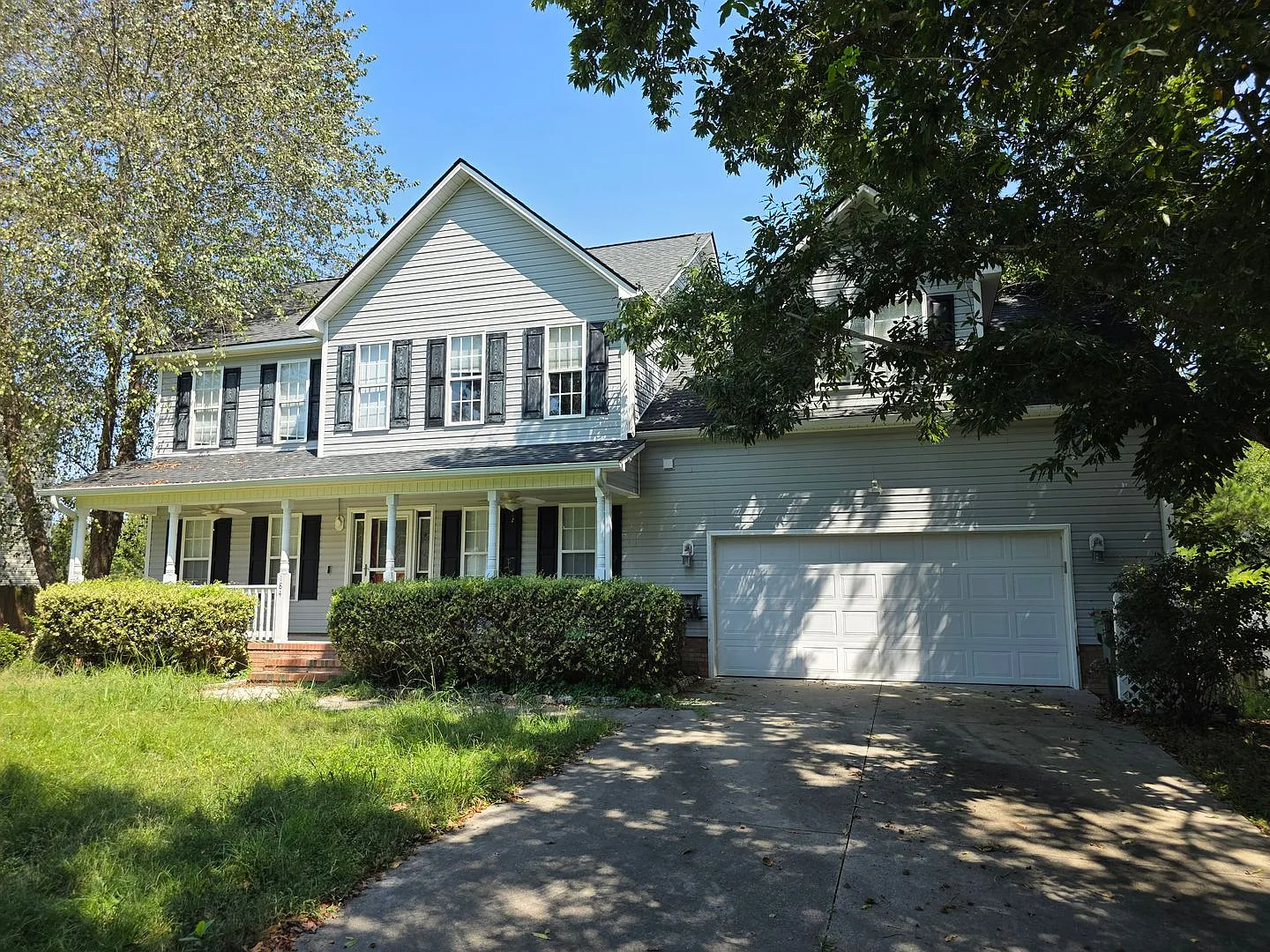 Peaceful Pond-Side Living with Spacious Interiors & Bonus Room — Photo 2