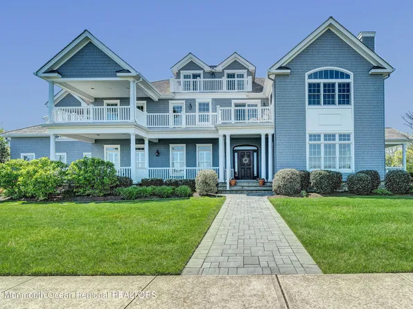 47 South Boulevard, Spring Lake, NJ 07762