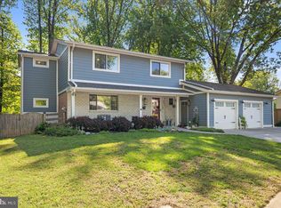 4903 Chantery Ct, Fairfax, VA 22032