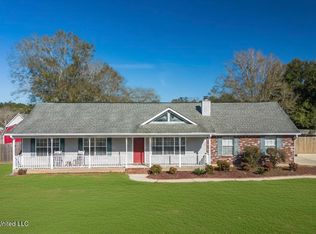 18128 Sherwood Ct, Saucier, MS 39574