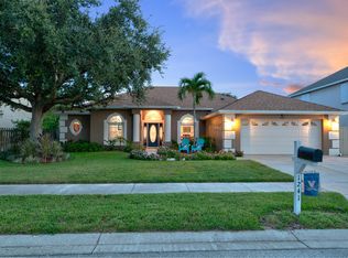 1241 Grand Cayman Dr, Merritt Island, FL 32952