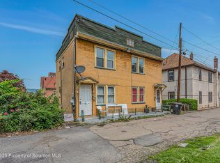 536 Fig St APT 2, Scranton, PA 18505