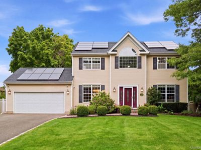 4 Patricks Way, Saint James, NY, 11780