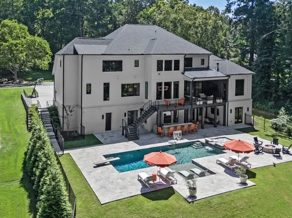 575 Indian Hills Pkwy, Marietta, GA 30068