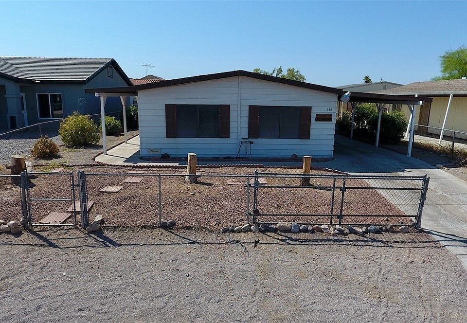 1st image of 538 Terrace Drive