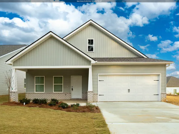 2241 Headrick Rd, Bessemer, AL 35022