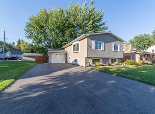 110 Kurth St, Schofield, WI 54476