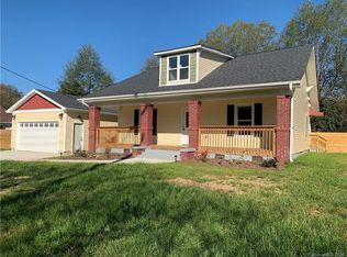 110 W Phifer St #4A, Monroe, NC 28110