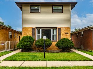 11740 S Loomis St, Chicago, IL 60643