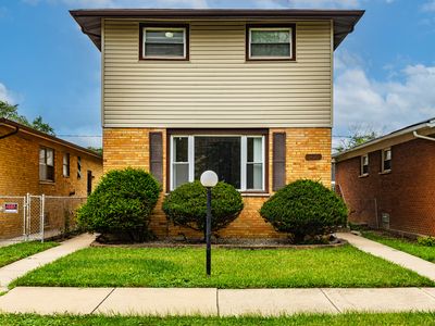 11740 S Loomis St, Chicago, IL, 60643