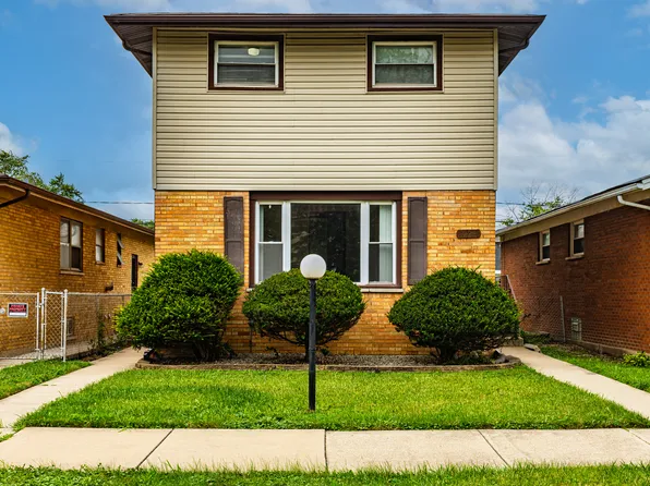 11740 S Loomis St, Chicago, IL 60643